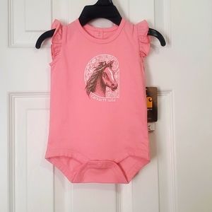 Carhartt Onesie